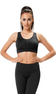 Top ADJUST SPORT BRA I D/E Cup Nair