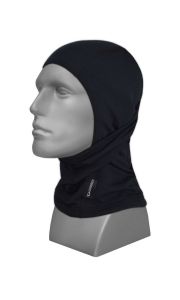 BALACLAVA 2 IN 1 THERMOline czarna