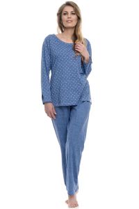 Dn-nightwear PB.9129 piżama