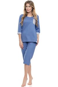 Dn-nightwear PB.9139 piżama