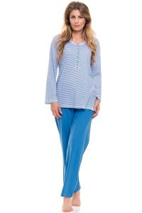 Dn-nightwear PB.9141 piżama