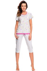 Dn-nightwear PM.7010 piżama