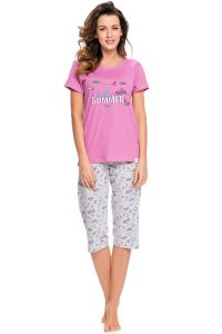 Dn-nightwear PM.9022 piżama