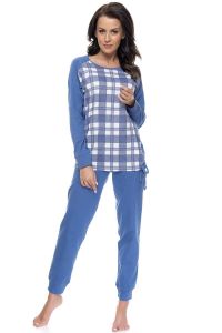 Dn-nightwear PM.9078 piżama