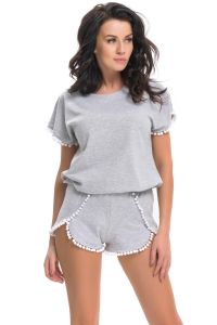 Dn-nightwear PM.9249 piżama