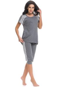 Dn-nightwear PM.9250 piżama