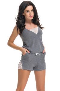 Dn-nightwear PM.9251 piżama