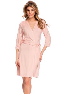 Dn-nightwear SWP.9046 szlafrok