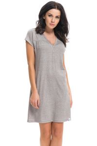 Dn-nightwear TCB.9117 koszulka nocna