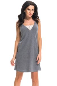 Dn-nightwear TM.9210 koszulka nocna