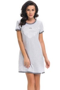 Dn-nightwear TM.9220 koszulka nocna