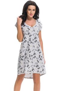 Dn-nightwear TM.9247 koszulka nocna