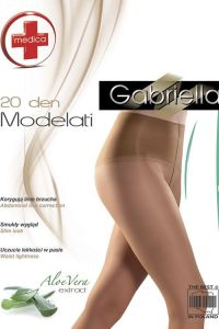 Gabriella Medica Modelati 20 DEN Code 170 rajstopy korygujące