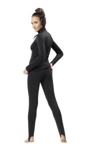 FOOT STRAP LEGGINGS COMFORTline