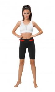 SLIMMING SHORTS – MIDDLE Colorado spodenki