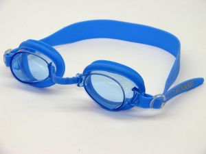 Okulary pływackie KIDS CLASSIC