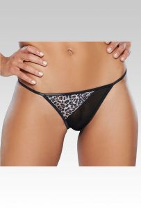 Paula stringi 1030 Leopard