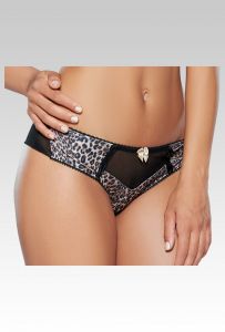 Paula stringi 1031 Leopard