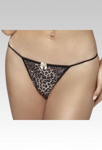 Paula stringi 1093 Leopard