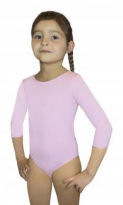 SUIT_GIRLS_34_SLEEVE_LEOTARD_m0cId_2