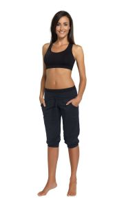 Spodnie LOOSE SPORT CAPRI Nair