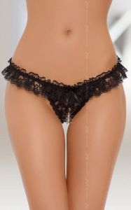 String 2265 - black stringi