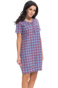 Dn-nightwear TM.9241 koszulka do karmienia