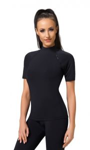 T-shirt damski TOP IX WarmLine