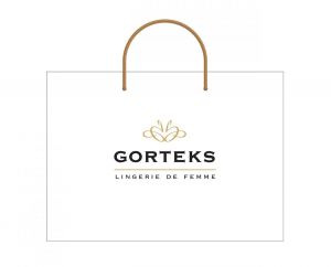 Torba papierowa GORTEKS