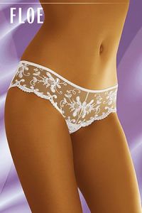 Wol-Bar Floe figi