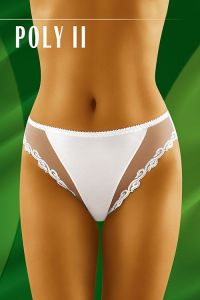 Wol-Bar Poly II figi