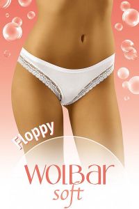 Wol-Bar Soft Floppy figi