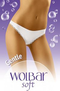 Wol-Bar Soft Gentle figi