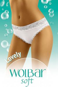 Wol-Bar Soft Lovely figi