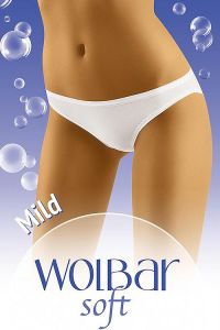 Wol-Bar Soft Mild figi