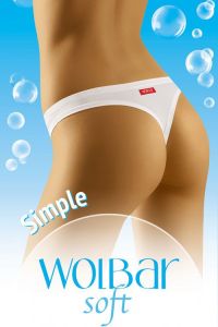 Wol-Bar Soft Simple stringi