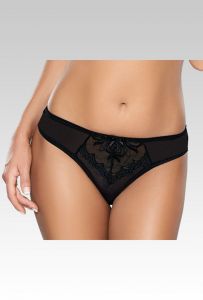 Yvonne figi 1007 Black