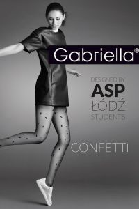 Gabriella Confetti code 382 rajstopy 20 den