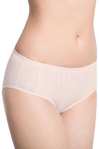 Julimex Lingerie Classic cotton figi pełne invisible