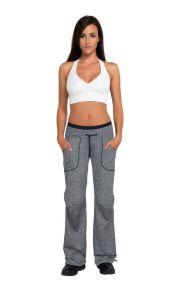 Spodnie LOOSE SPORT PANTS CLIMAline