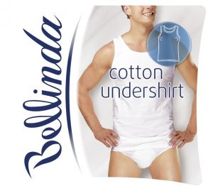 1 Undershirt BU857500 podkoszulka