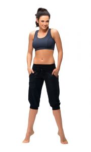 Spodnie LOOSE SPORT CAPRI Nair MAX