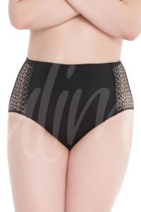 Julimex Lingerie Opal panty figi pełne invisible