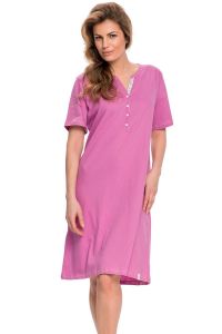 Dn-nightwear TB.9032 koszulka do karmienia