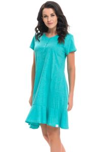 Dn-nightwear TM.9227 koszulka do karmienia