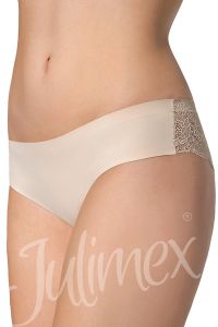 Julimex Lingerie Tanga panty figi invisible