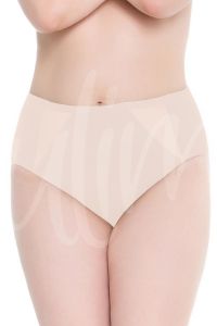 Julimex Lingerie Pearl panty figi pełne invisivble