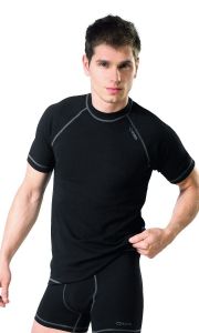 Męski t-shirt CLASSIC V Dry Line