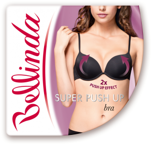 1 Beauty super Push-up Bra Ba835209 MAXX